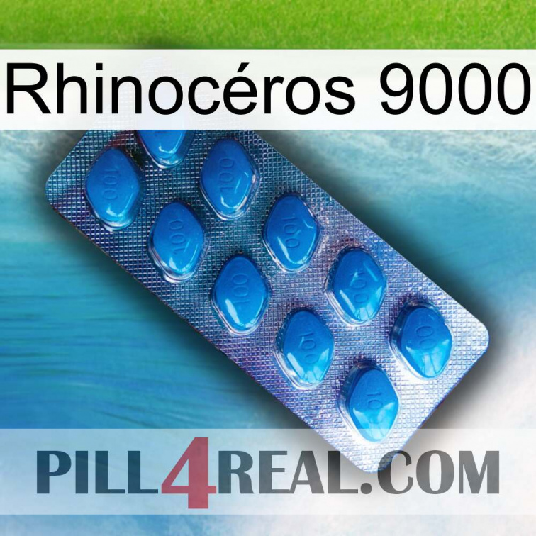 Rhinocéros 9000 viagra1